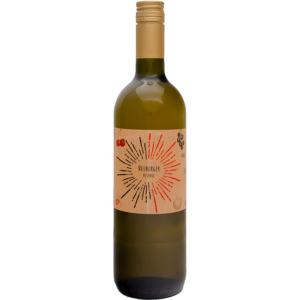 Chardonnay like orange 2021